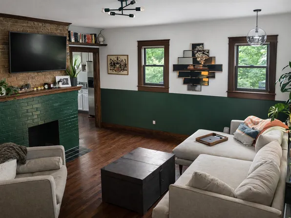 1200 Lischey Ave, Nashville, TN 37207