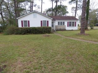 1100 Woodland Dr, Dothan, AL 36301