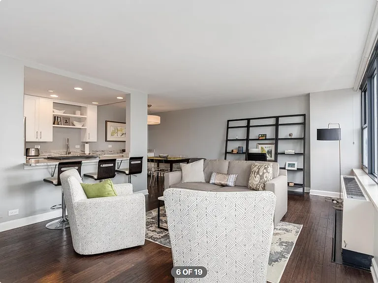 3440 N Lake Shore Dr #15E — Photo 2