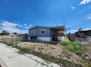 246 Piute Ln, Henderson, NV 89015