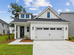 3806 Grateful Rd, North Charleston, SC 29420