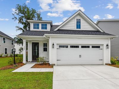 3806 Grateful Rd, North Charleston, SC, 29420