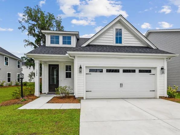 3806 Grateful Rd, North Charleston, SC 29420
