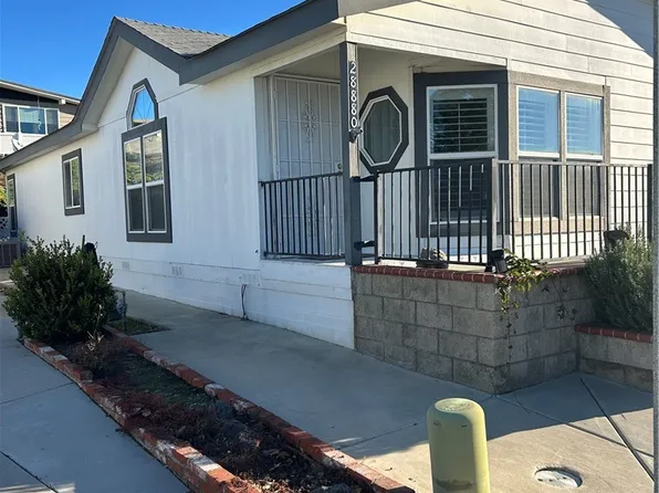 28880 Via Norte Vis, Murrieta, CA 92563