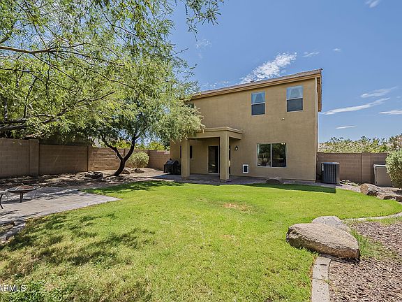 5th image of 41304 N PALM SPRINGS Trail
