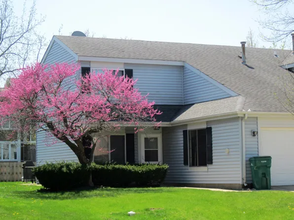 31 Buckingham Ln, Buffalo Grove, IL 60089