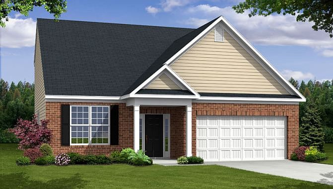 Exterior TRM