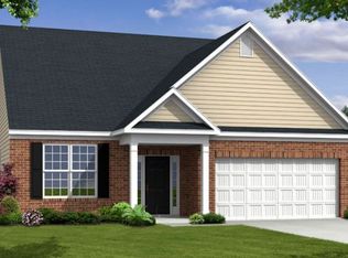 421 Glenview Ln, Durham, NC 27703