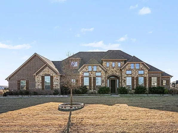 415 Silver Spur Trl, Rockwall, TX 75032