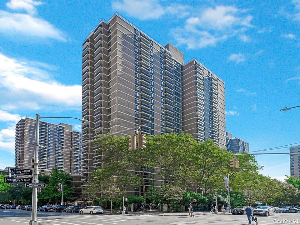 1st image of 77 Fulton Street #19C