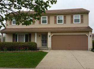 701 Burdette Ave, Glendale Heights, IL 60139