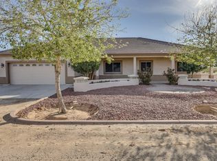 13124 S 208th Ln, Buckeye, AZ 85326