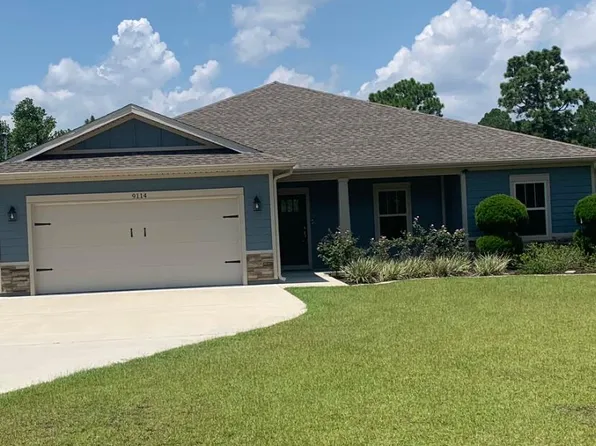 9114 Deer Ln, Navarre, FL 32566