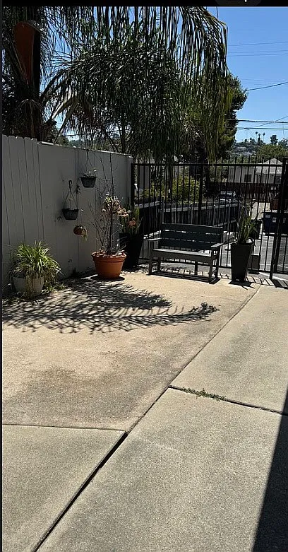 1 bed, 550 sqft, $1,850 — Photo 3