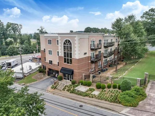 101 Oak St Unit 201, Clemson, SC 29631