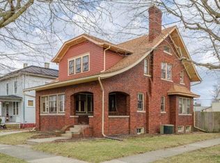582 S Walnut St, Bucyrus, OH 44820