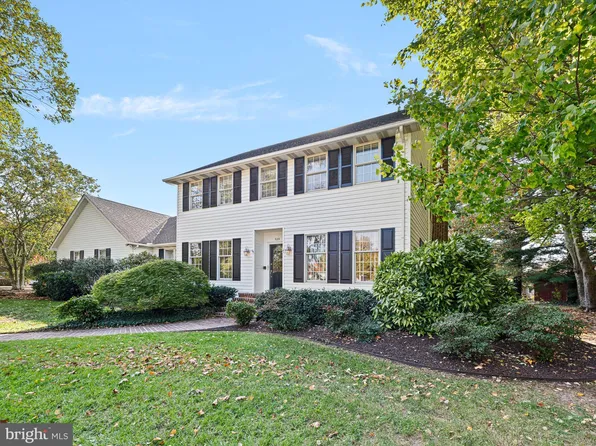 526 Cindy Ln, Smyrna, DE 19977