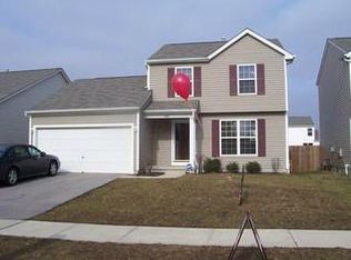 4862 Nieles Edge Dr, Columbus, OH