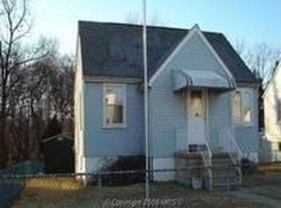 711 Maryland Ave, Baltimore, MD 21221