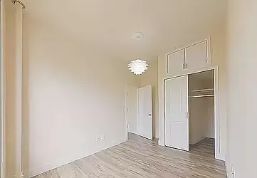 Rented by Living New York