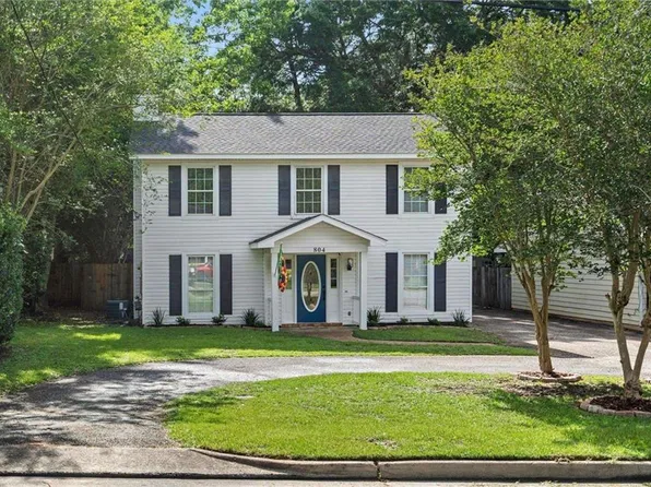 804 Henckley Ave, Mobile, AL 36609