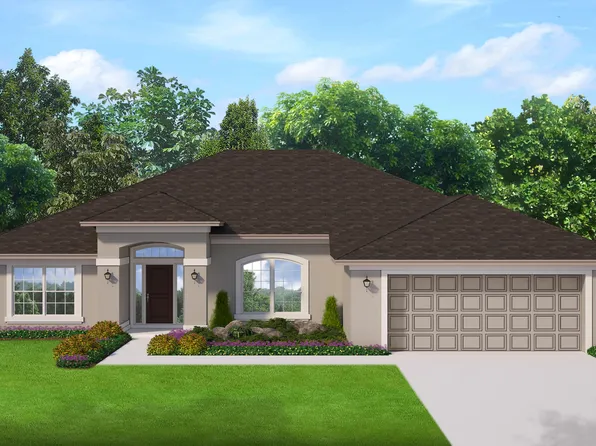 781 NE Lanfair Street, Port St Lucie, FL 34983