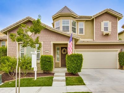16951 Silver Crest Dr, San Diego, CA, 92127