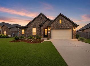 6330 Ontario Dr, League City, TX 77573