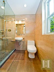 Sold by Halstead Real Estate