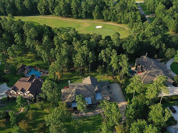 PRIVATE LOT WITH OVER 100 TREES! LOCATED ON QUIET CUL DE SAC STREET!