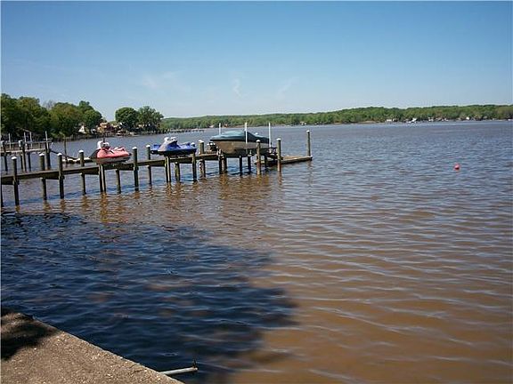 Views from Your Front Yard