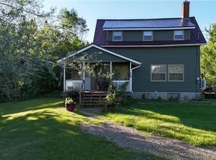 3 Ferris Rd, Perth, NB E7H 2A1