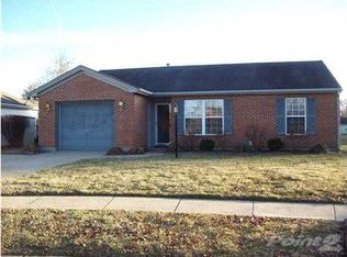 6019 Tradewind Cv, Evansville, IN