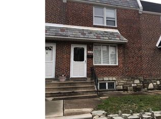 2118 Stevens St, Philadelphia, PA 19149
