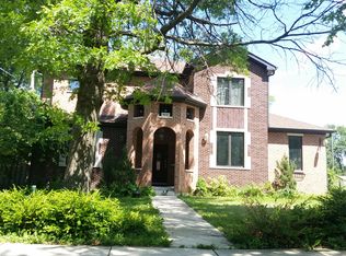 9237 Marion Ave, Morton Grove, IL 60053