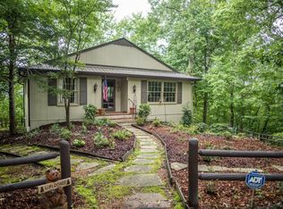 439 E Ridgetop Rd, Sparta, TN 38583