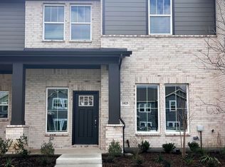 1025 Hudson Way, Anna, TX 75409