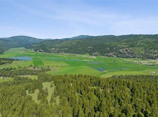 3180 Ponderosa Ridge Rd, Kila, MT 59920