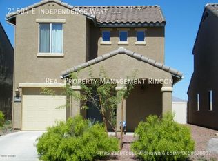 21504 E Independence Way, Red Rock, AZ 85245