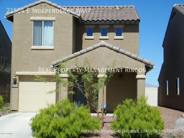 21504 E Independence Way