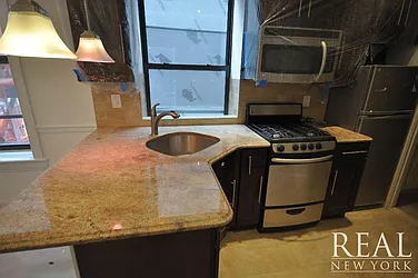 Rented by REAL New York