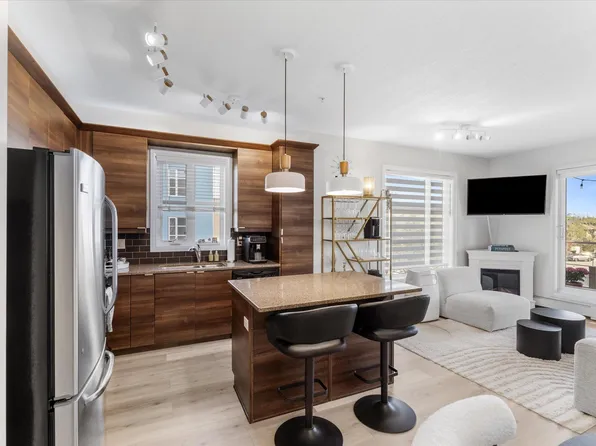 2590 Anderson Way SW #313, Edmonton, AB T6W 0R2