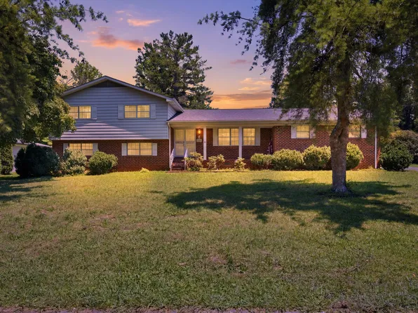 3606 Bowman Circle Dr NE, Cleveland, TN 37312