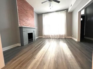 1941 S Trumbull Ave #2, Chicago, IL 60623