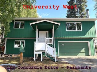 123 Concordia Dr, Fairbanks, AK 99709