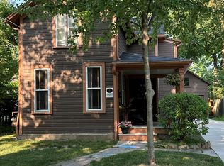 37 College St, Hudson, OH 44236