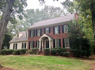 200 Crawley Pl, Raleigh, NC 27615