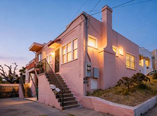 (Undisclosed Address), Oakland, CA 94606