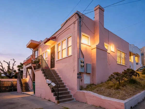 (undisclosed Address), Oakland, CA 94606