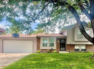 93 Kingsley Ave, Pueblo, CO 81005